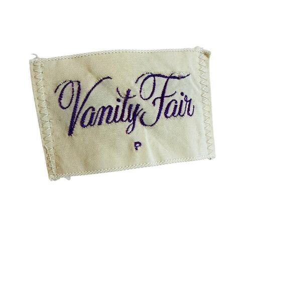 Vintage 1960’s Zip Front Robe Women’s Extra Small - Picture 4 of 11